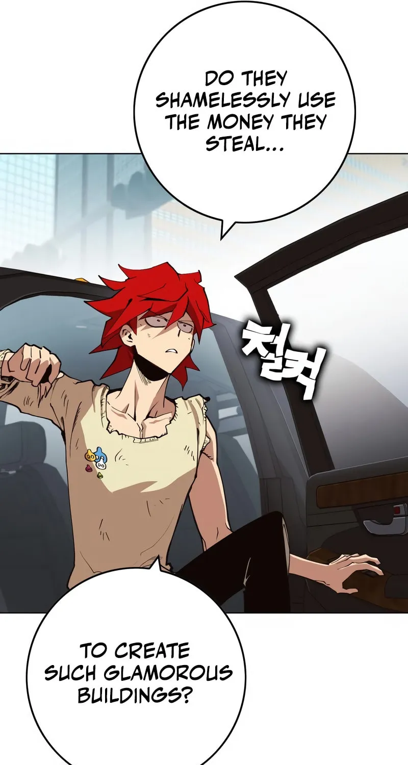 Hardcore Leveling Warrior Chapter 3 page 79 - 