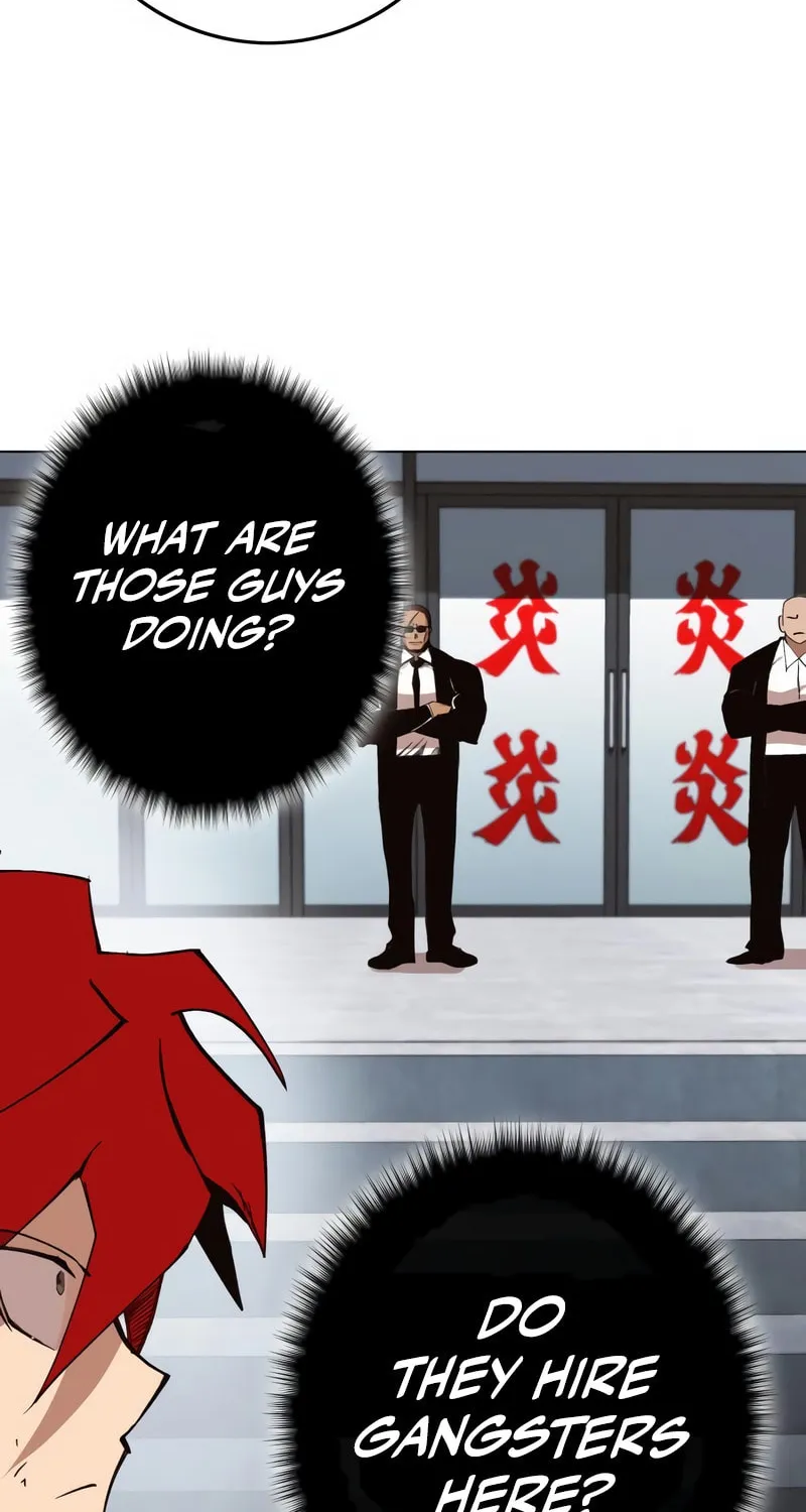 Hardcore Leveling Warrior Chapter 3 page 80 - 