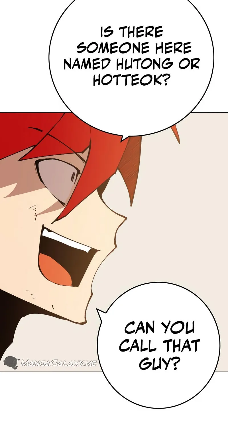 Hardcore Leveling Warrior Chapter 3 page 83 - 