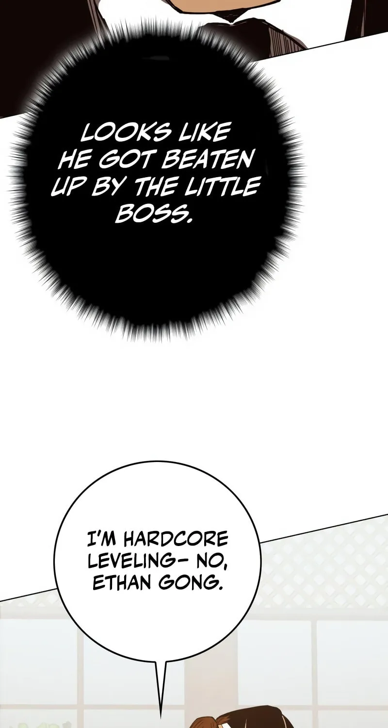 Hardcore Leveling Warrior Chapter 3 page 87 - 