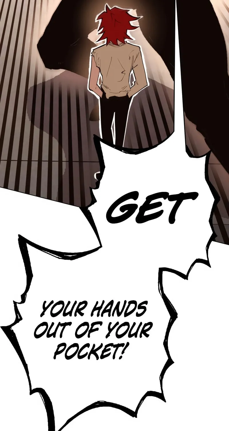 Hardcore Leveling Warrior Chapter 3 page 96 - 