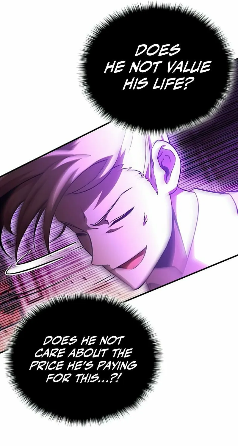 Hardcore Leveling Warrior Chapter 30 page 11 - 
