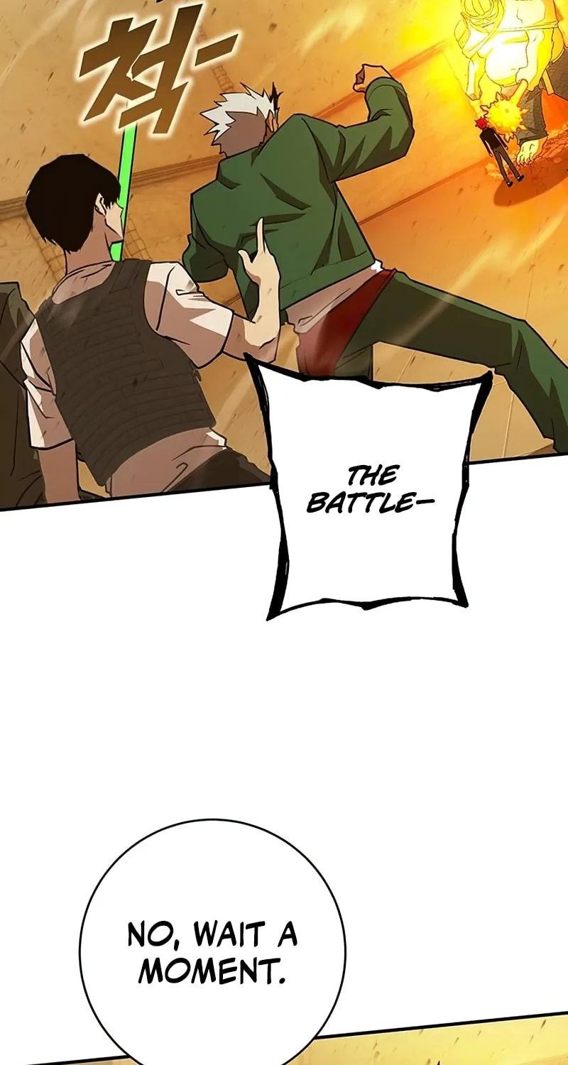 Hardcore Leveling Warrior Chapter 30 page 122 - 