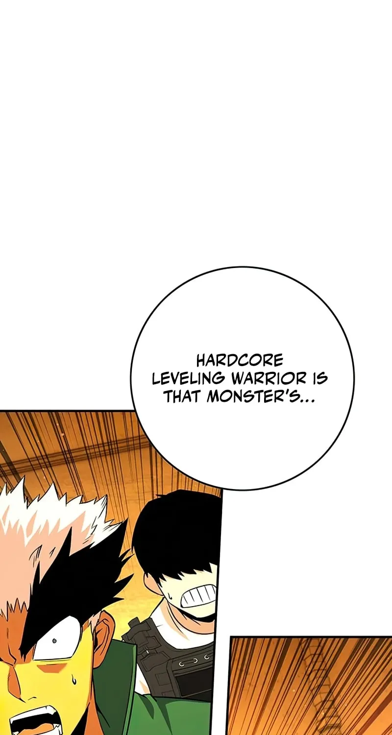 Hardcore Leveling Warrior Chapter 30 page 135 - 