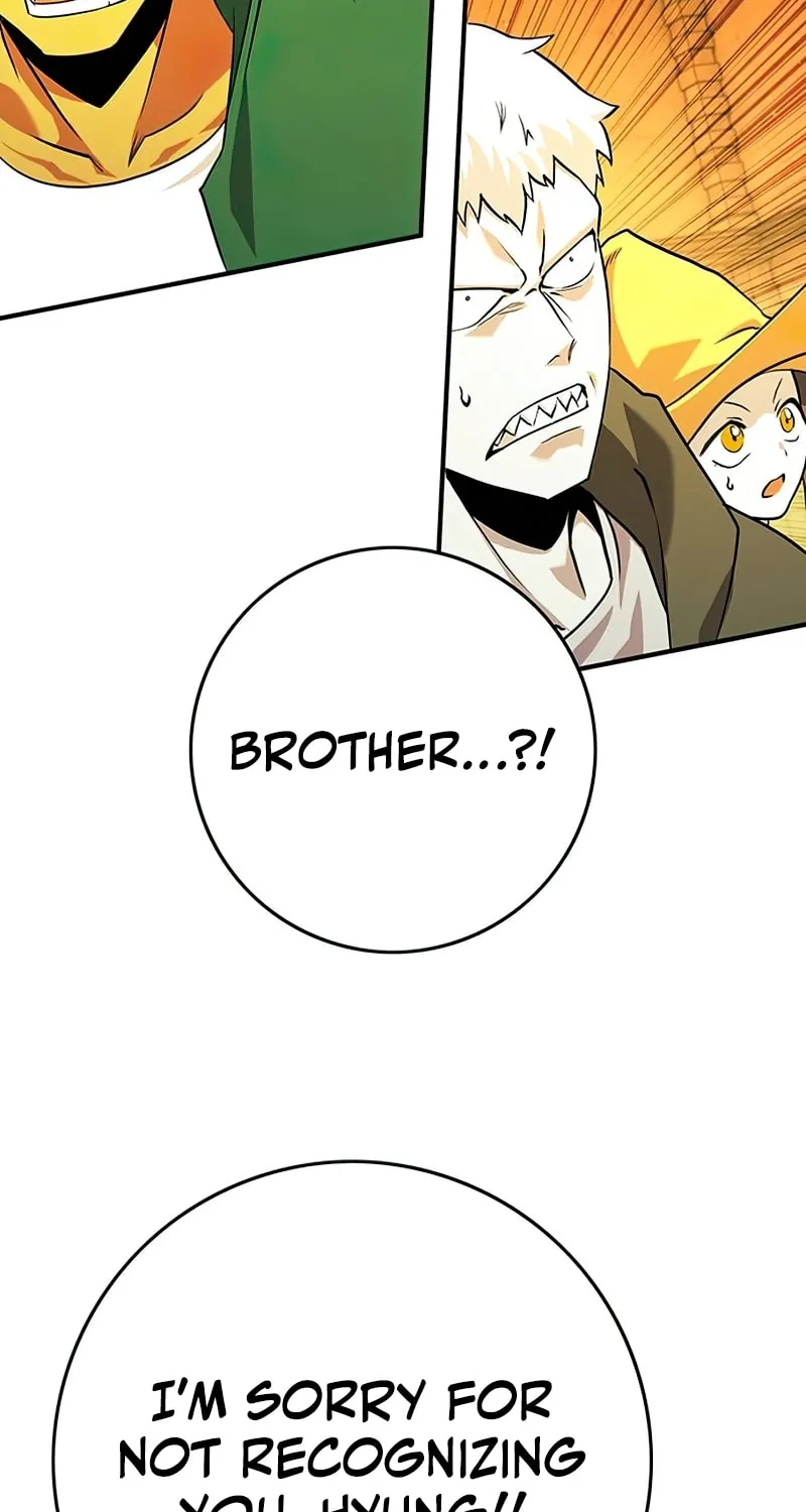 Hardcore Leveling Warrior Chapter 30 page 136 - 