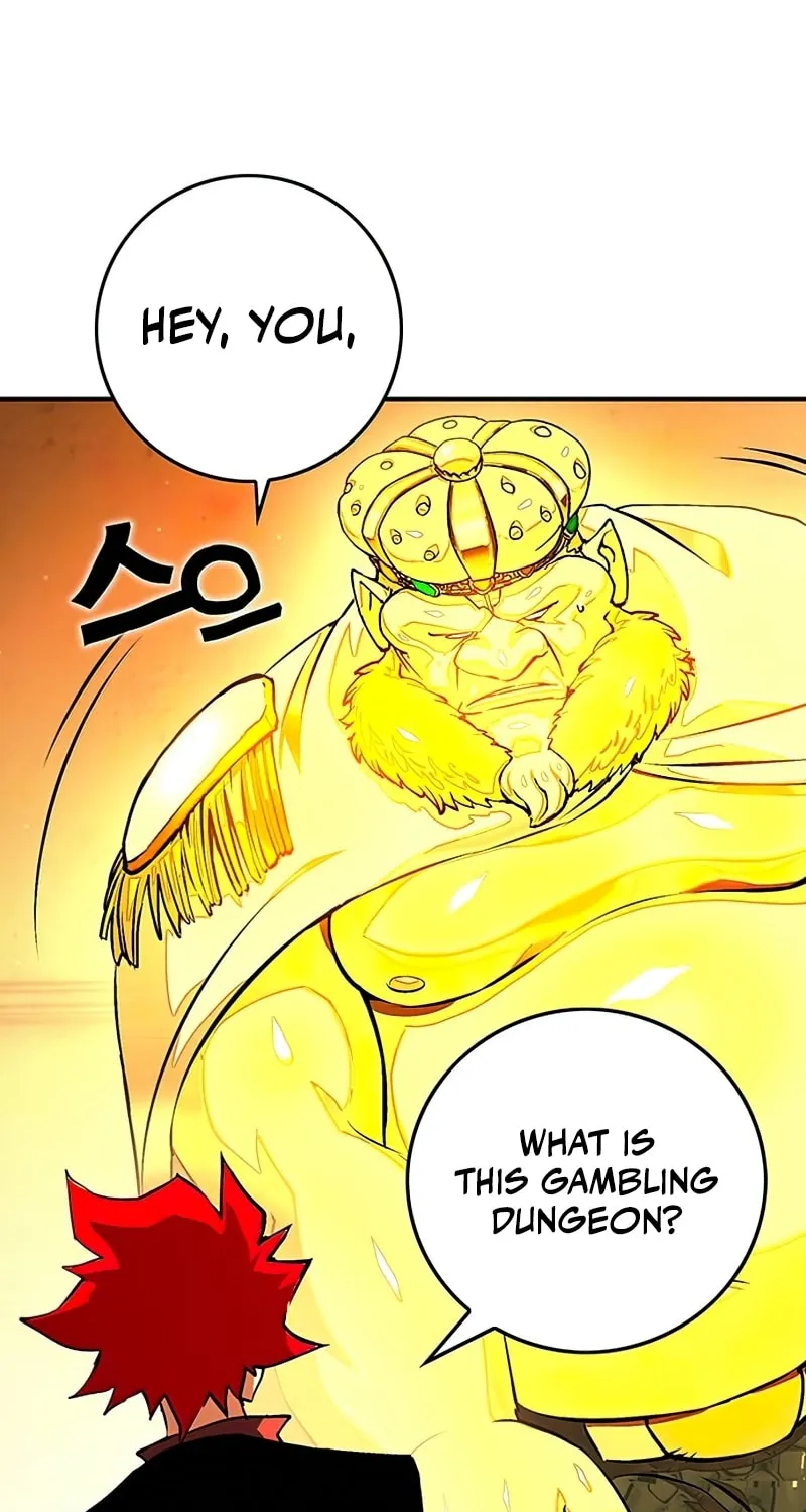 Hardcore Leveling Warrior Chapter 30 page 141 - 
