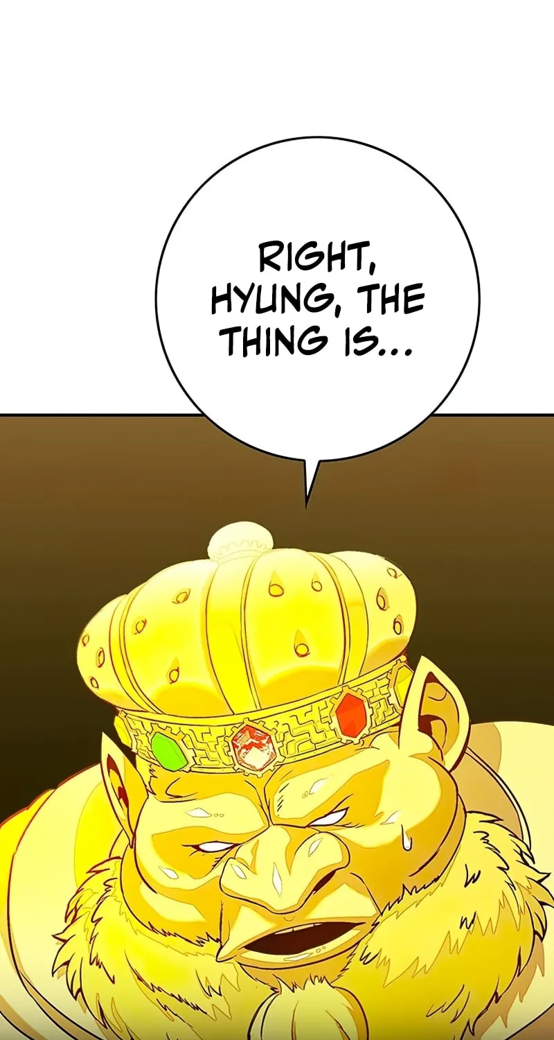 Hardcore Leveling Warrior Chapter 30 page 143 - 