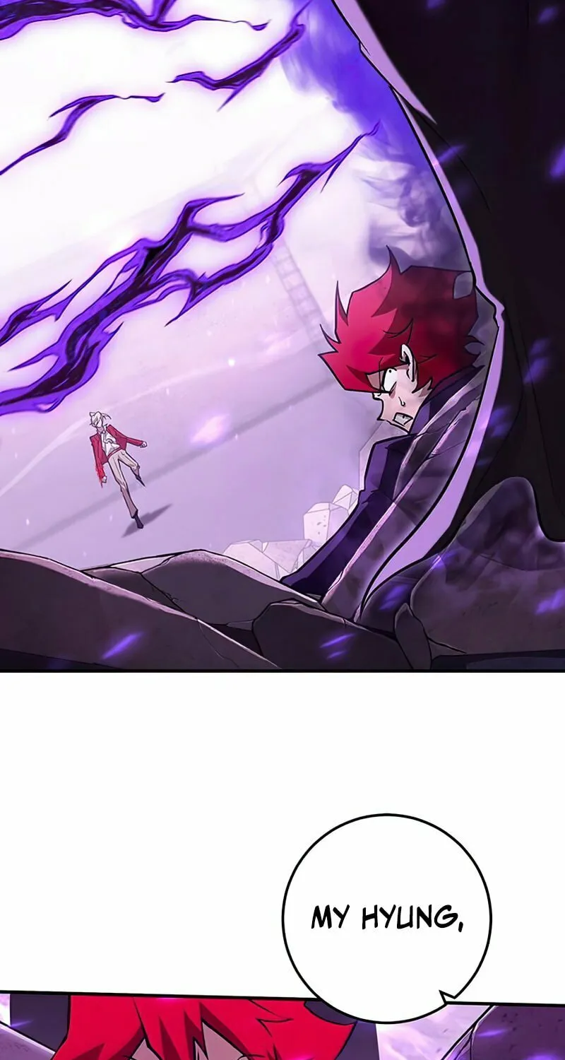 Hardcore Leveling Warrior Chapter 30 page 3 - 