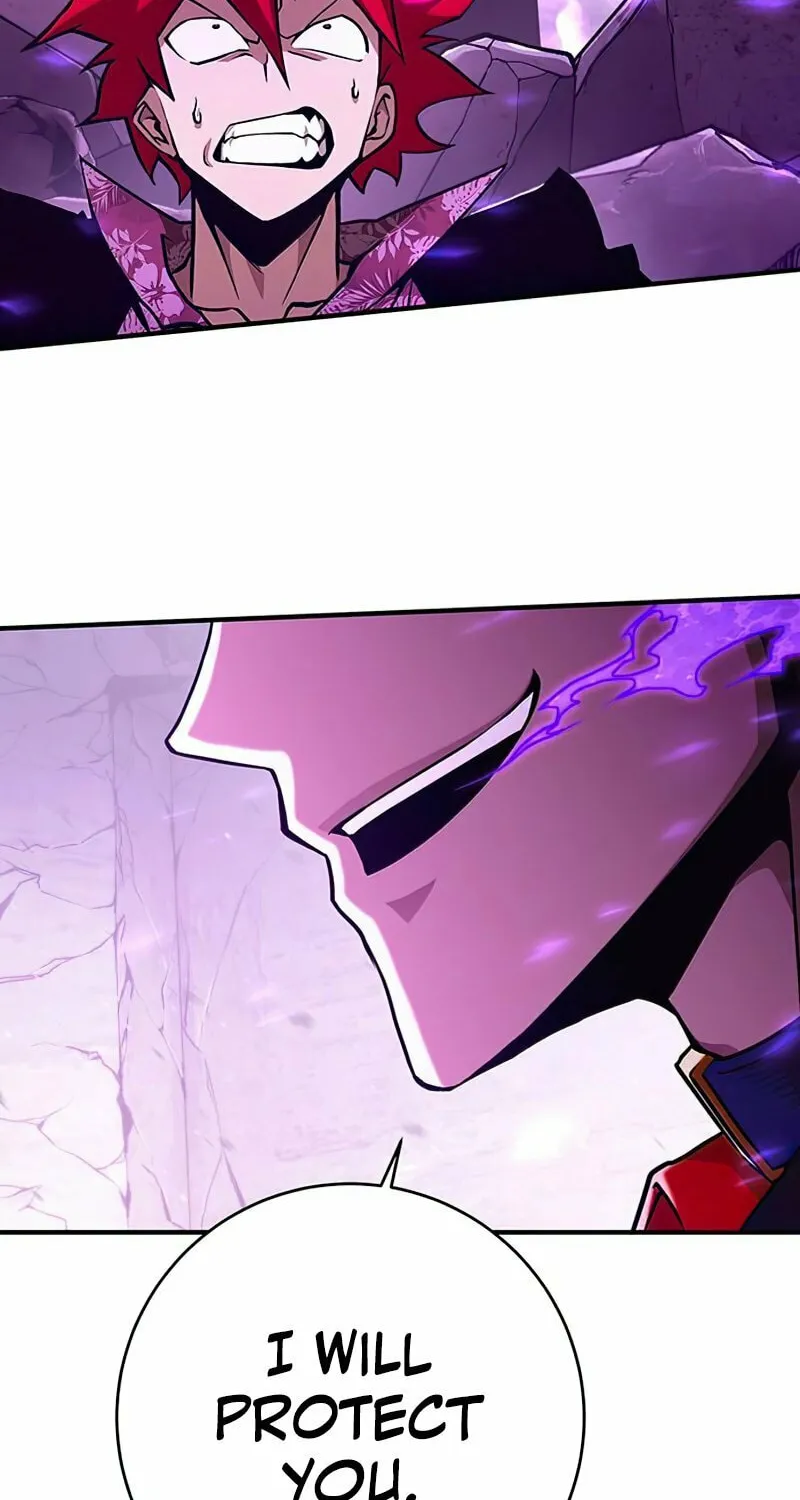 Hardcore Leveling Warrior Chapter 30 page 4 - 