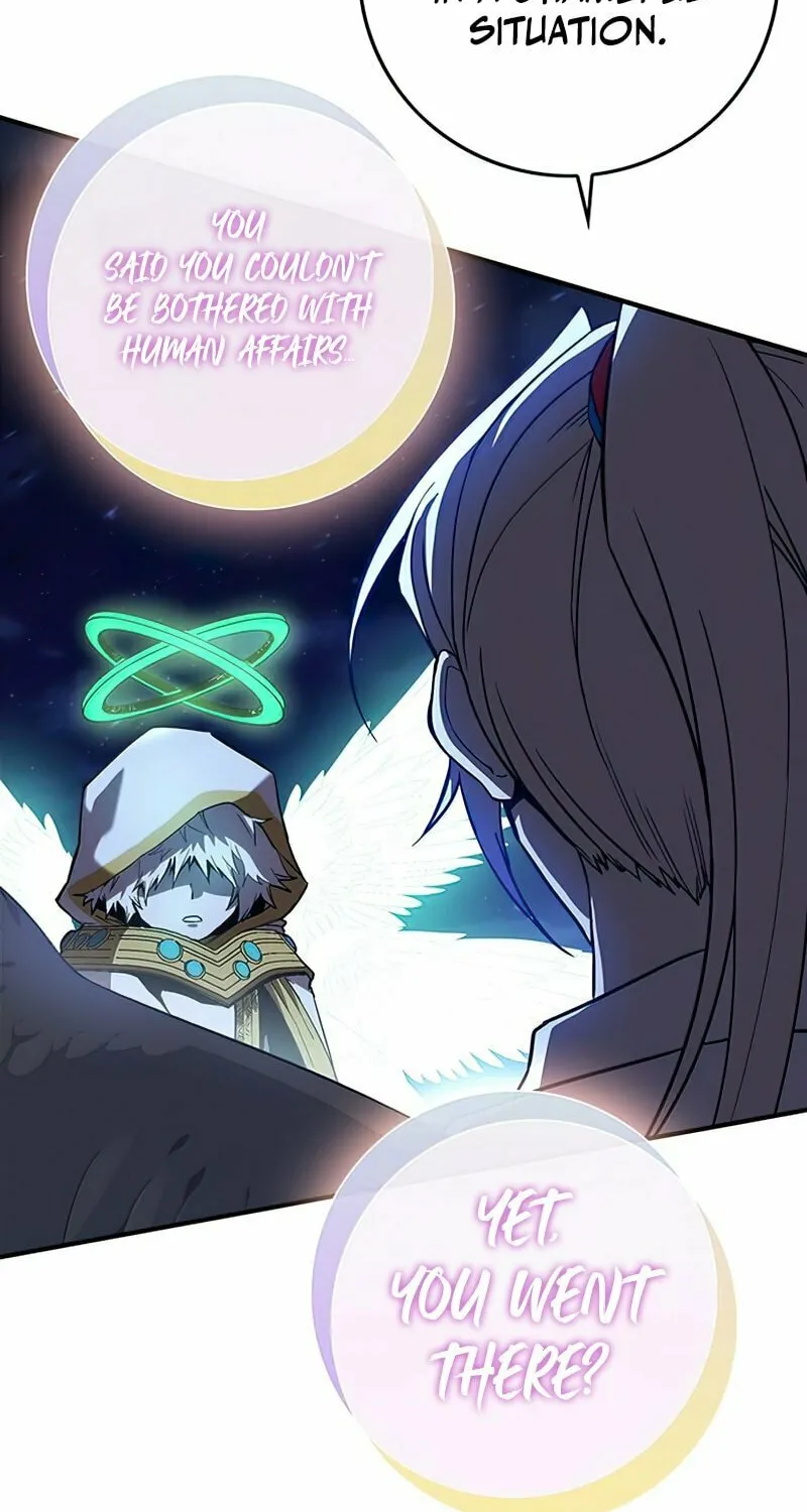 Hardcore Leveling Warrior Chapter 30 page 44 - 