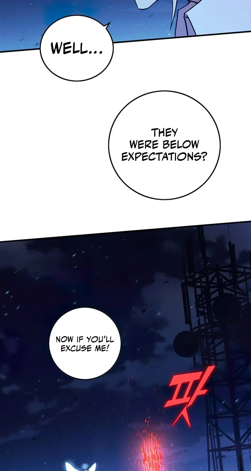 Hardcore Leveling Warrior Chapter 30 page 49 - 