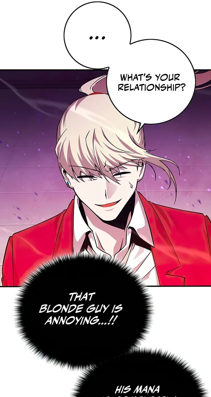 Hardcore Leveling Warrior Chapter 30 page 6 - 