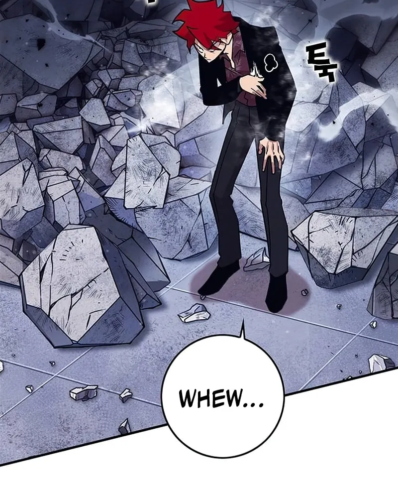 Hardcore Leveling Warrior Chapter 30 page 52 - 
