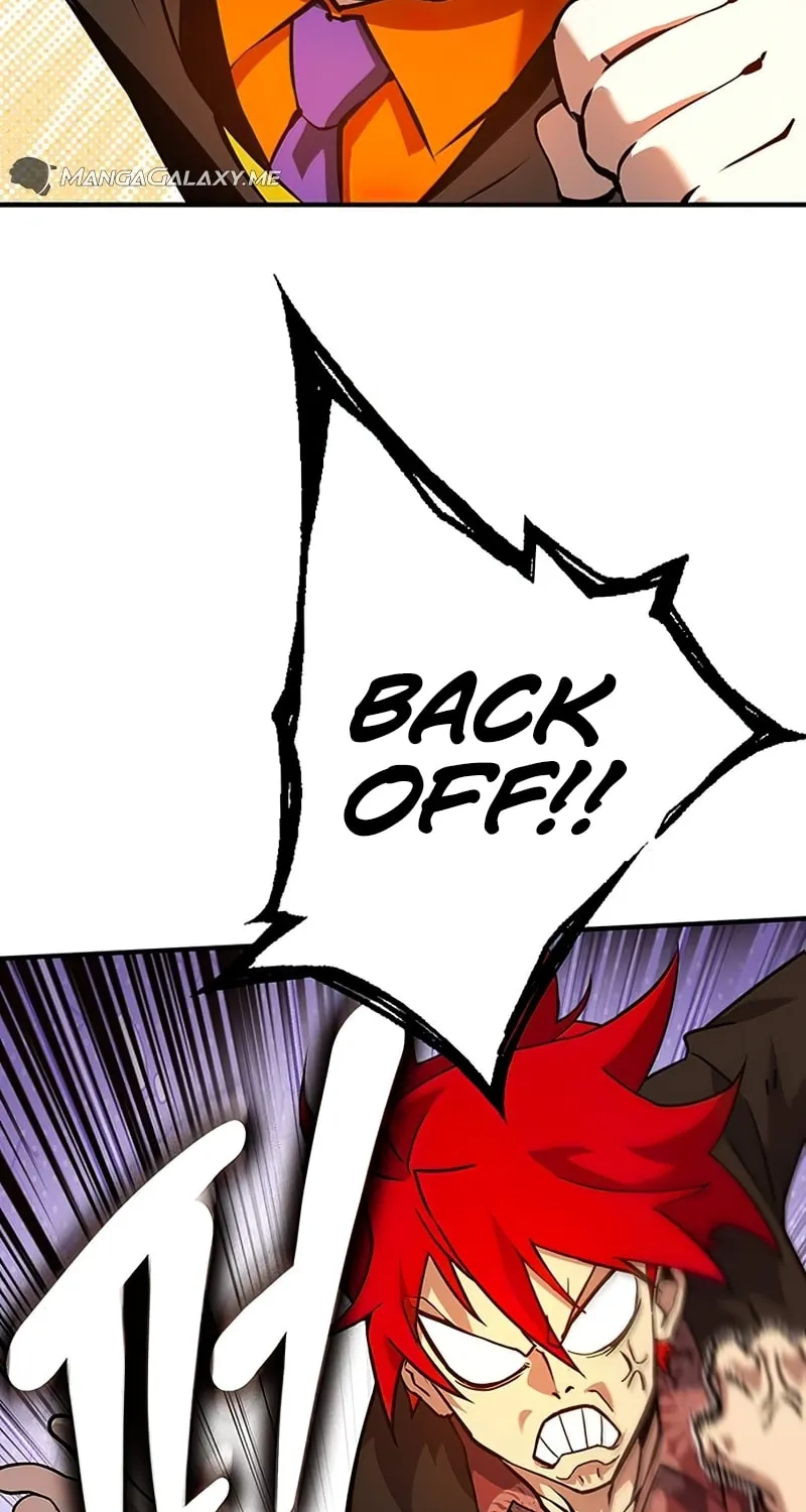 Hardcore Leveling Warrior Chapter 30 page 59 - 