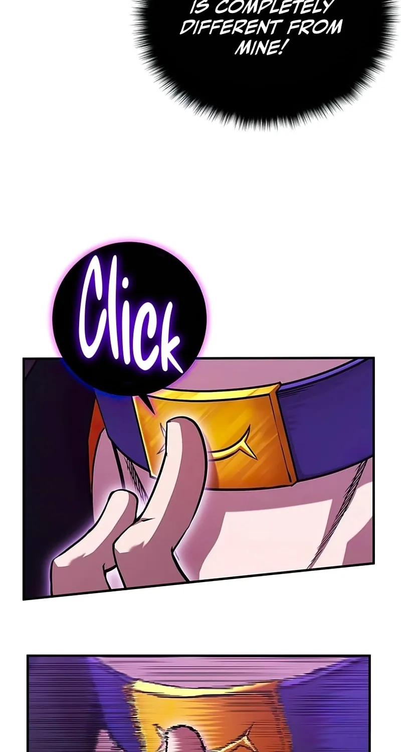 Hardcore Leveling Warrior Chapter 30 page 7 - 