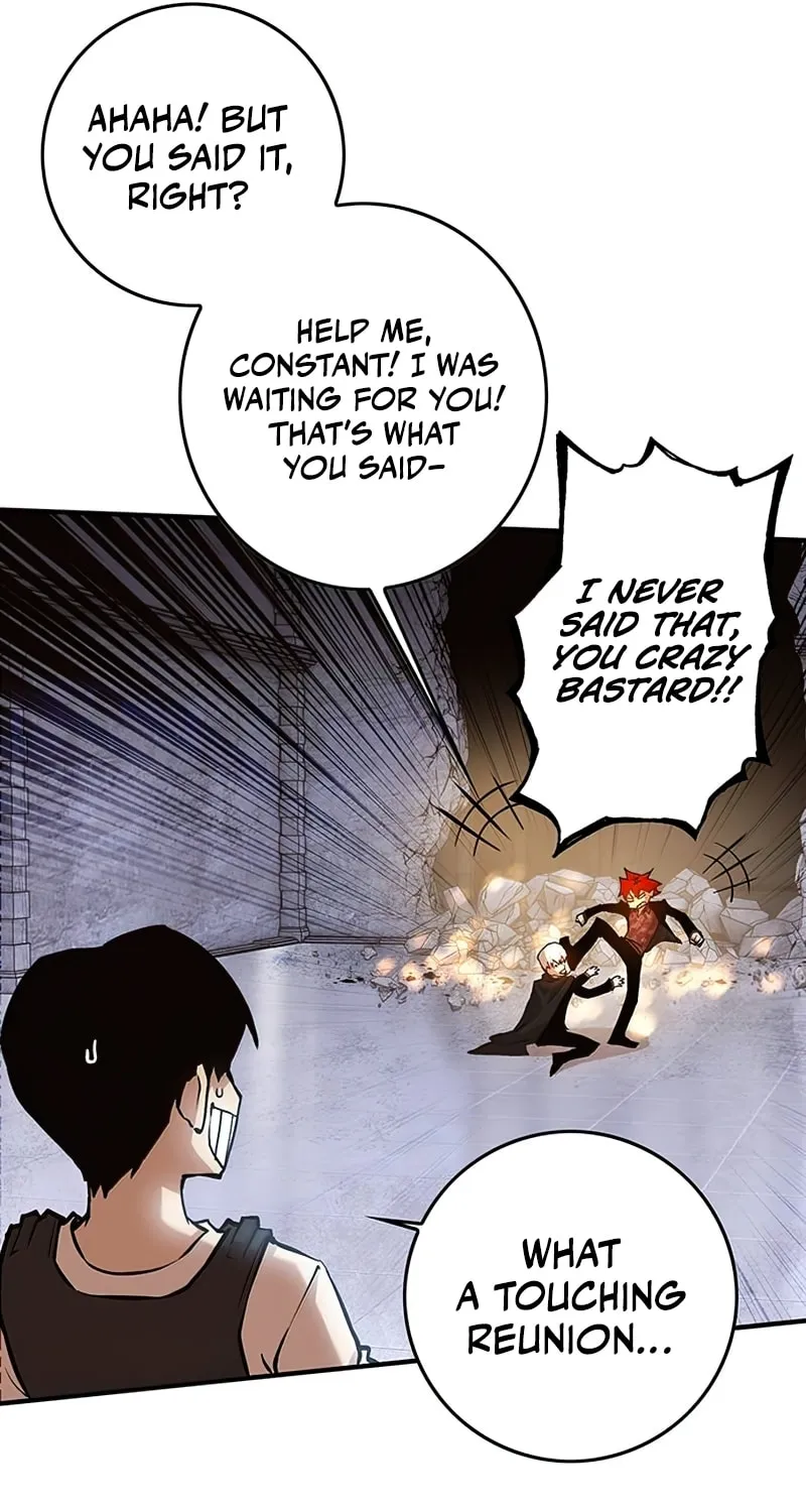 Hardcore Leveling Warrior Chapter 30 page 63 - 