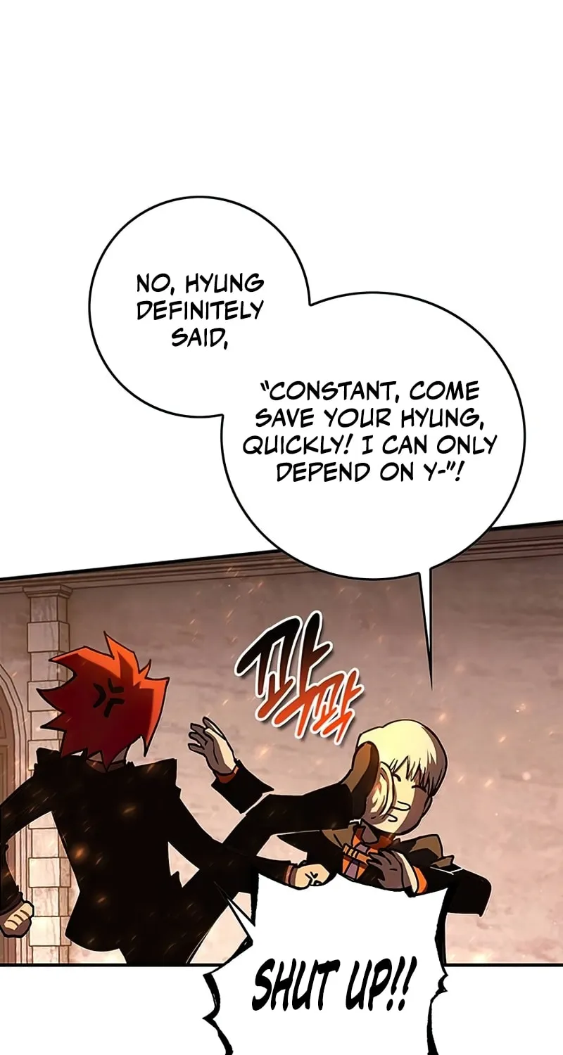 Hardcore Leveling Warrior Chapter 30 page 64 - 