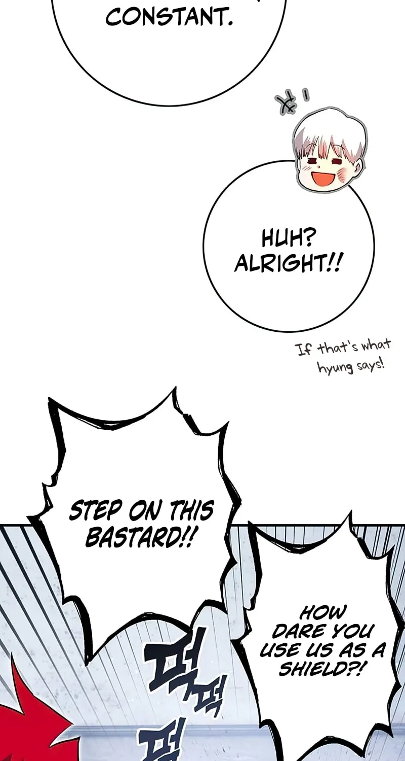Hardcore Leveling Warrior Chapter 30 page 70 - 