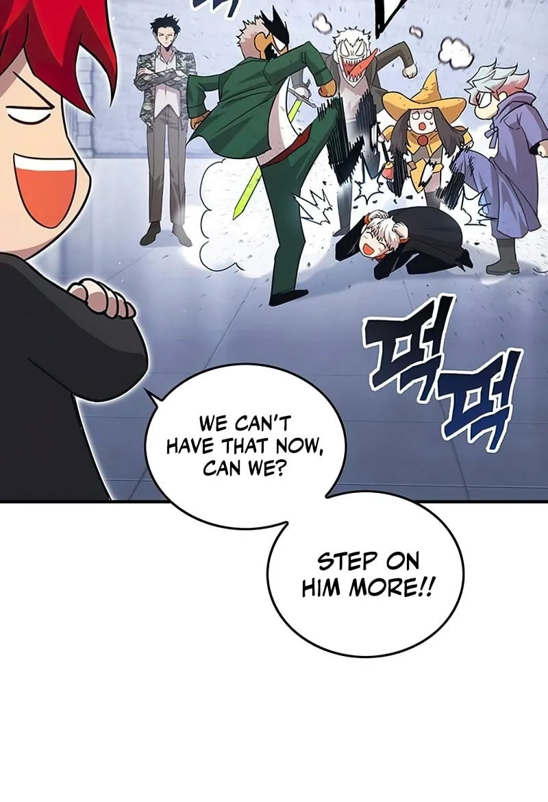 Hardcore Leveling Warrior Chapter 30 page 71 - 