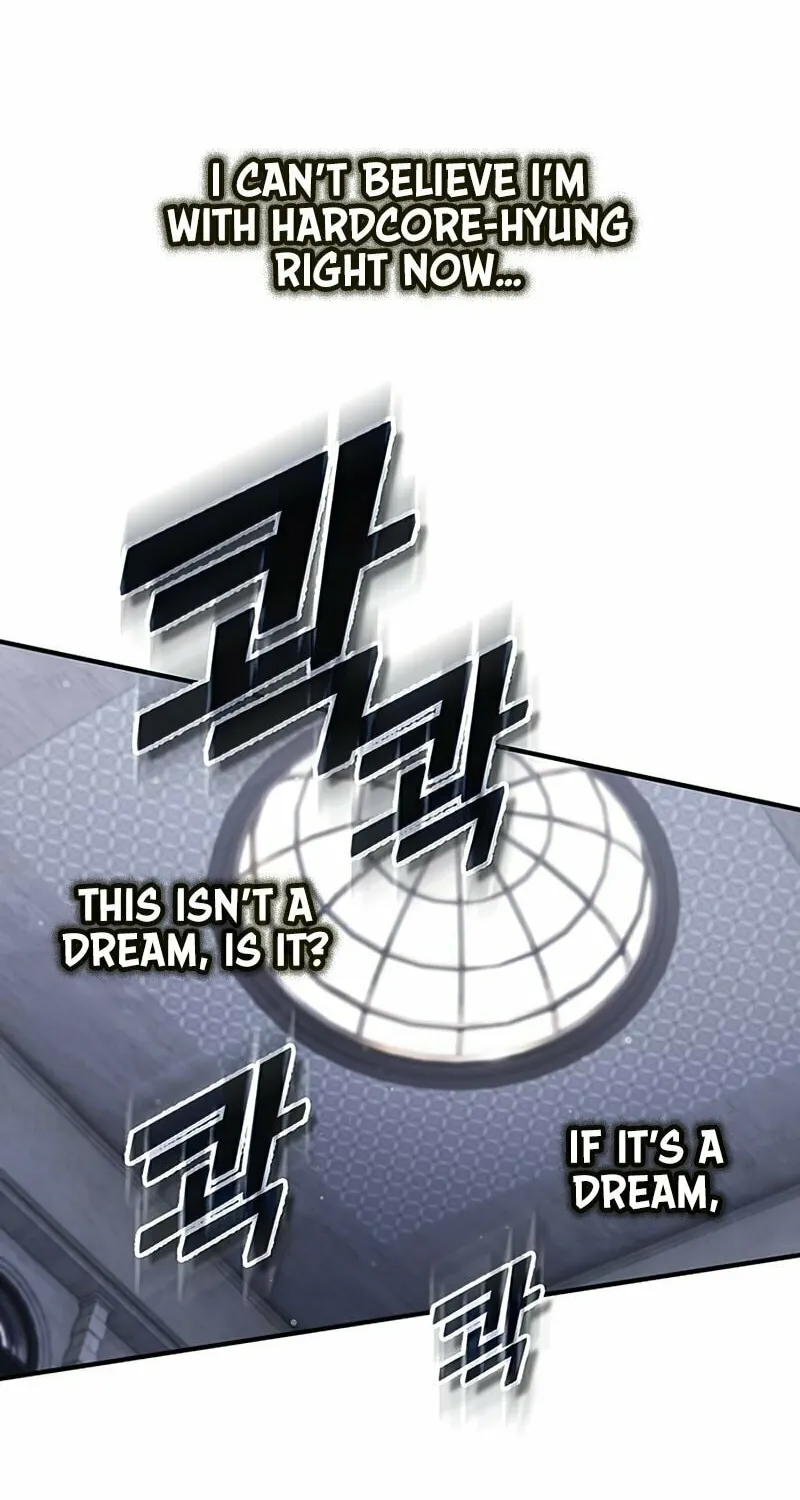 Hardcore Leveling Warrior Chapter 30 page 73 - 