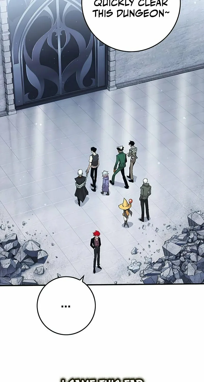 Hardcore Leveling Warrior Chapter 30 page 89 - 