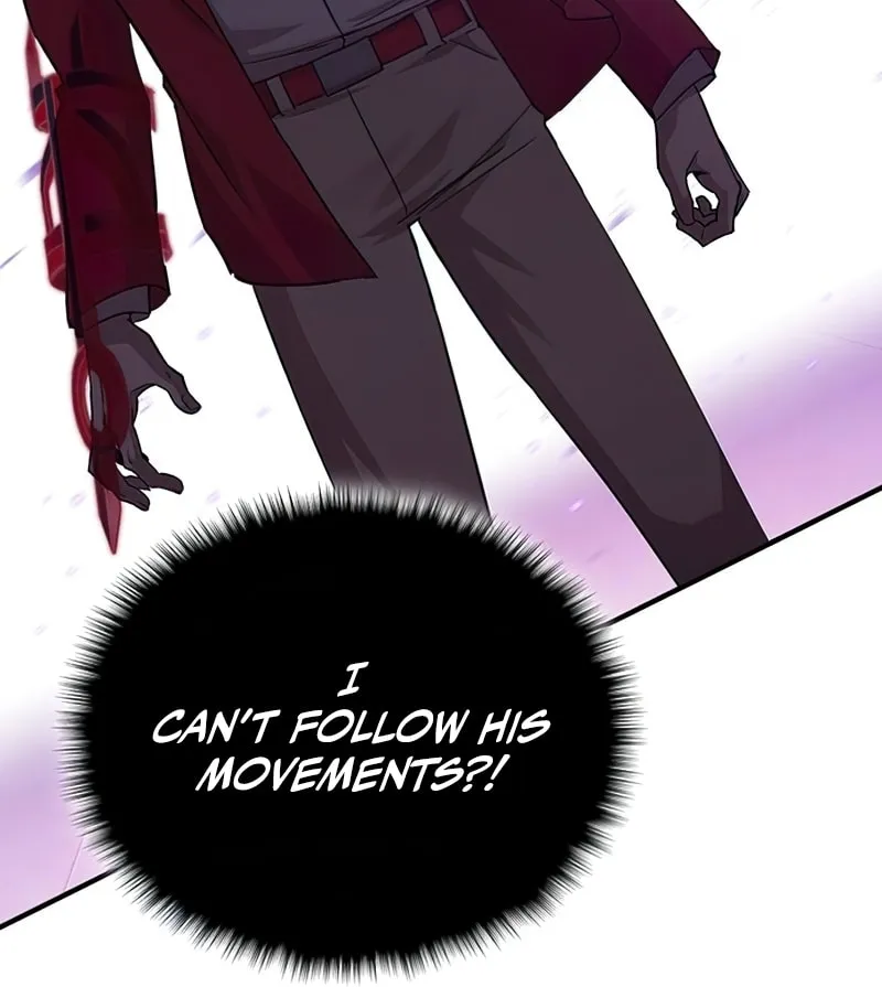 Hardcore Leveling Warrior Chapter 30 page 10 - 