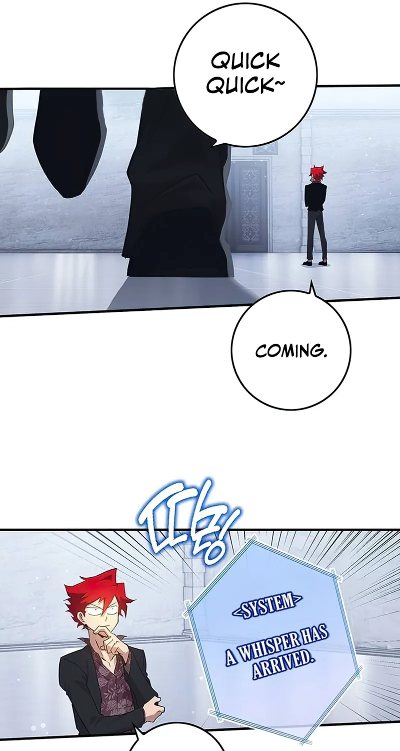 Hardcore Leveling Warrior Chapter 30 page 91 - 