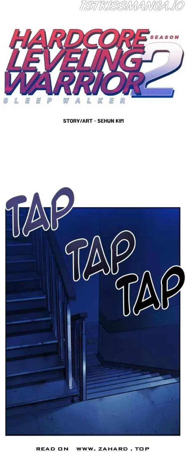 Hardcore Leveling Warrior Chapter 300 page 1 - 