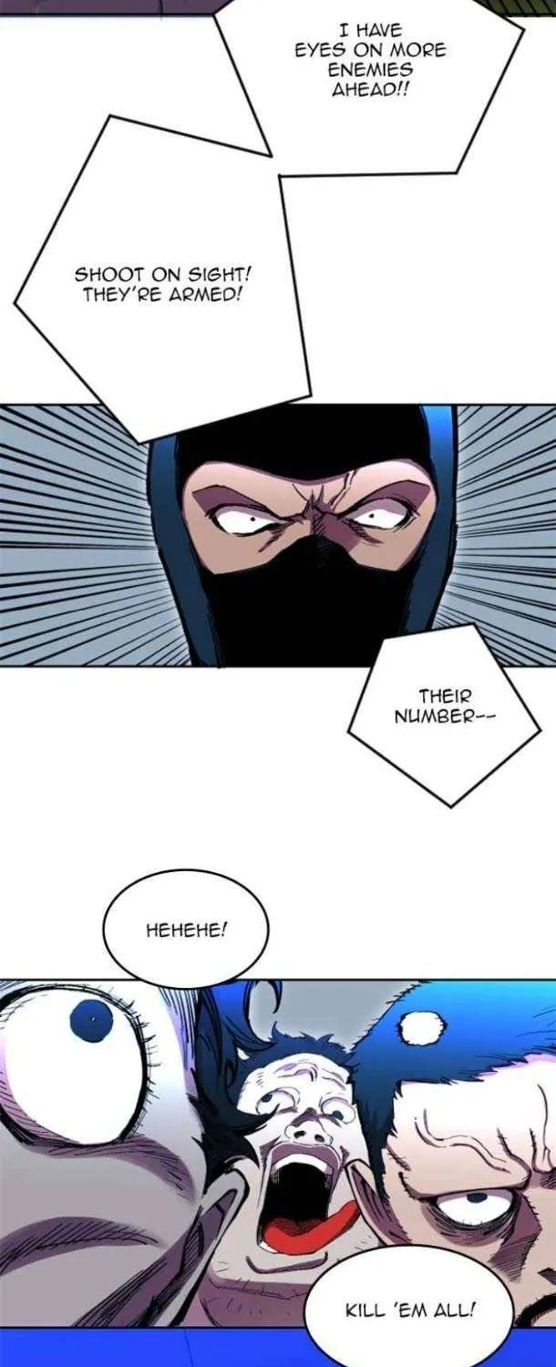 Hardcore Leveling Warrior Chapter 300 page 12 - 