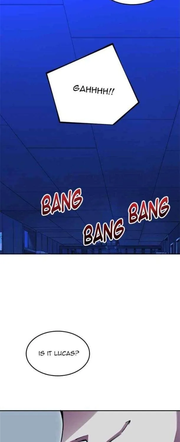 Hardcore Leveling Warrior Chapter 300 page 13 - 