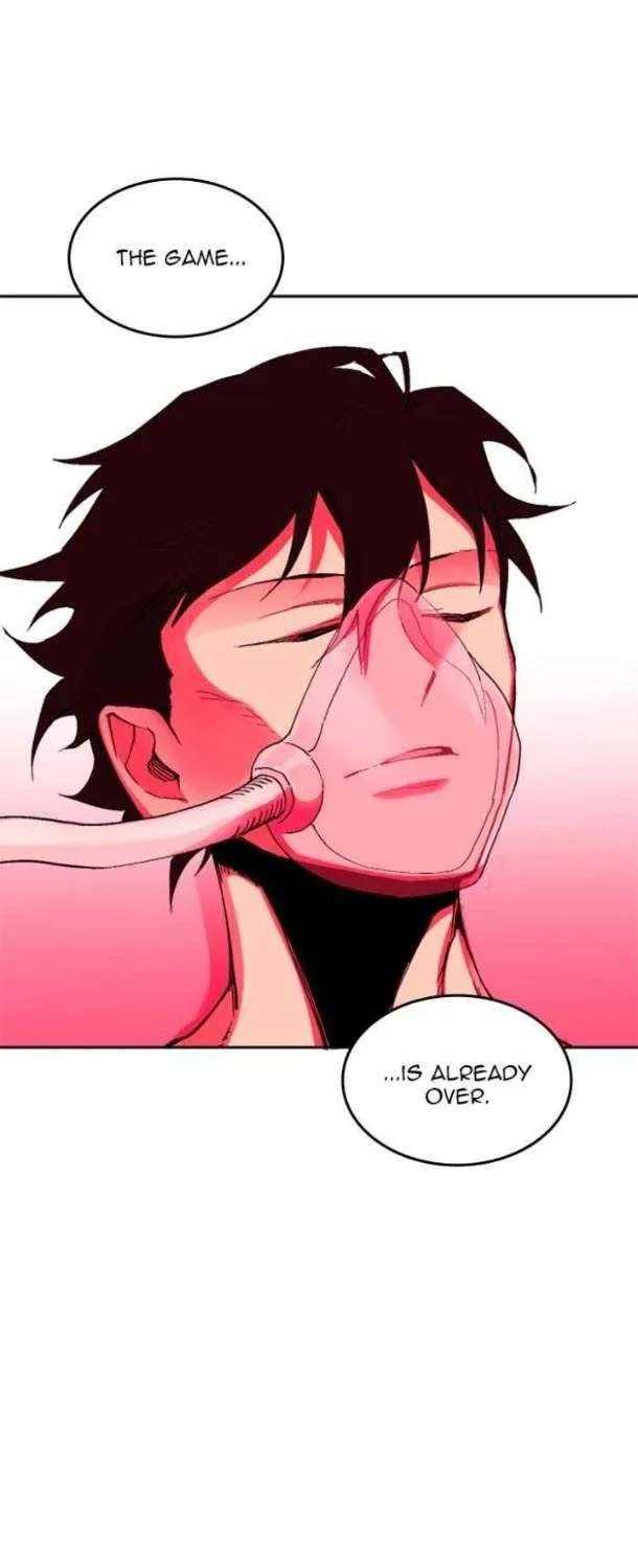 Hardcore Leveling Warrior Chapter 300 page 16 - 