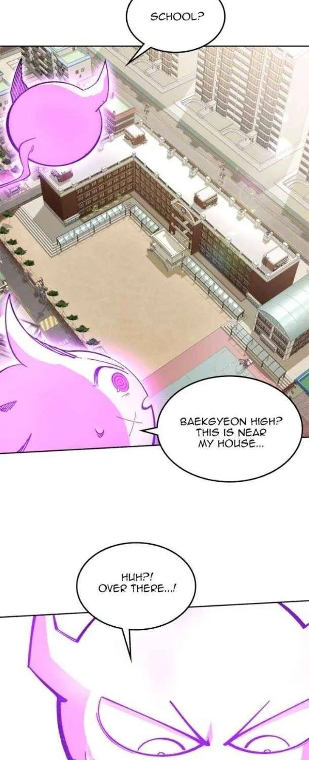Hardcore Leveling Warrior Chapter 300 page 18 - 