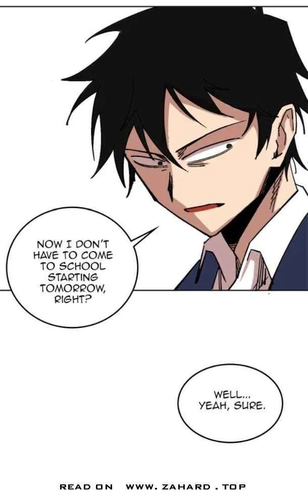 Hardcore Leveling Warrior Chapter 300 page 22 - 