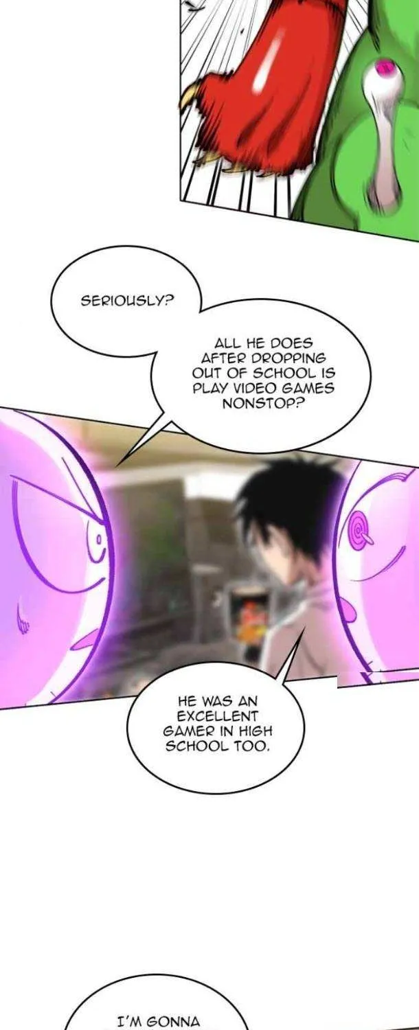 Hardcore Leveling Warrior Chapter 300 page 24 - 