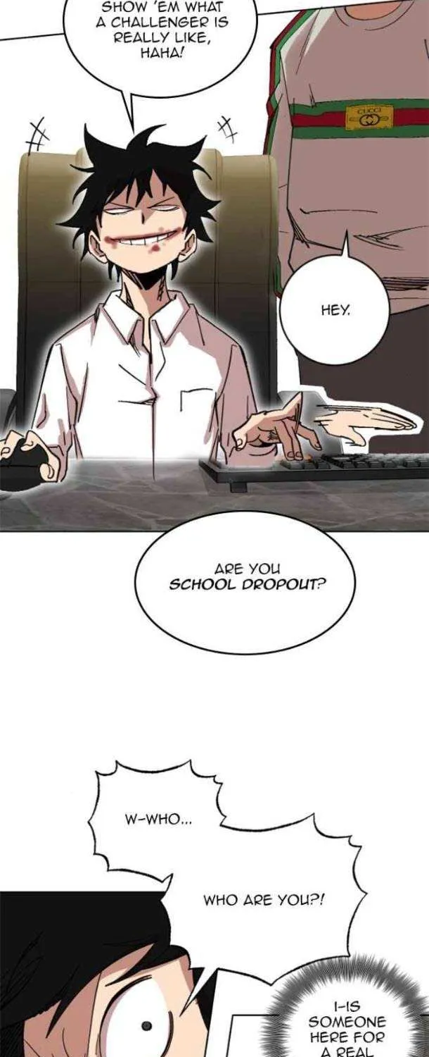 Hardcore Leveling Warrior Chapter 300 page 25 - 