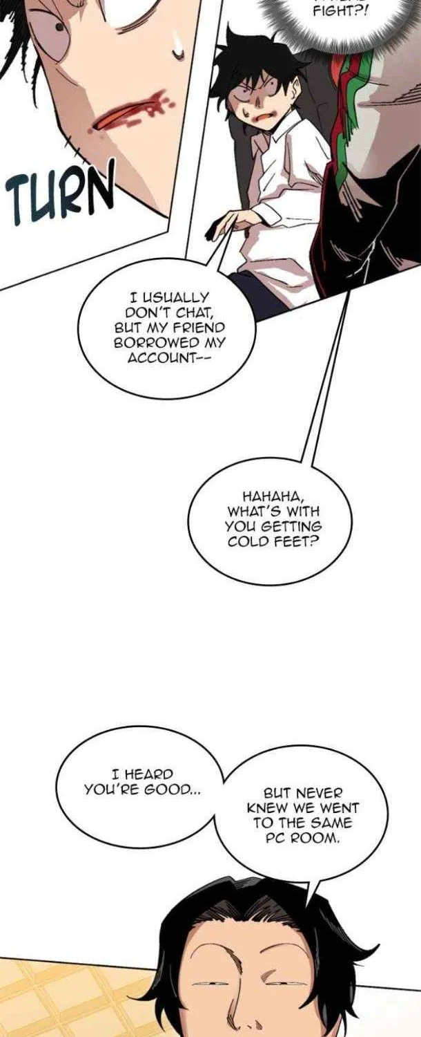 Hardcore Leveling Warrior Chapter 300 page 26 - 