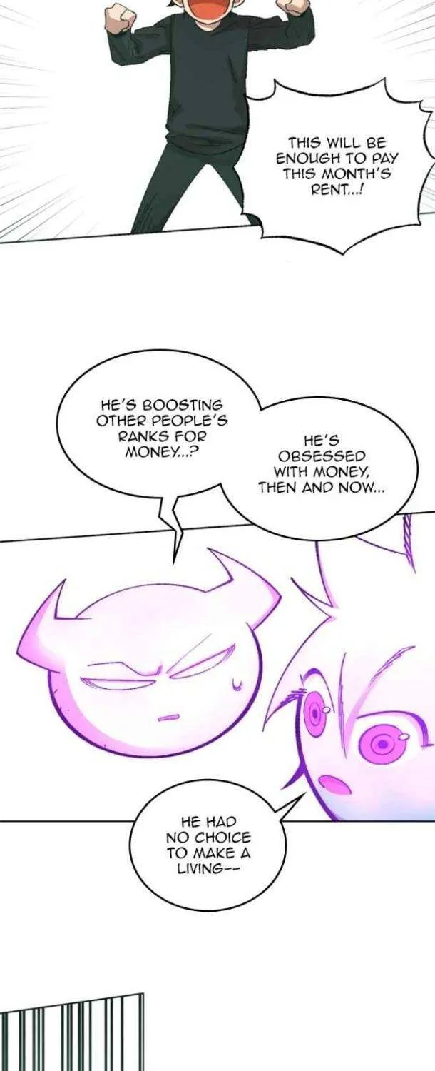 Hardcore Leveling Warrior Chapter 300 page 30 - 