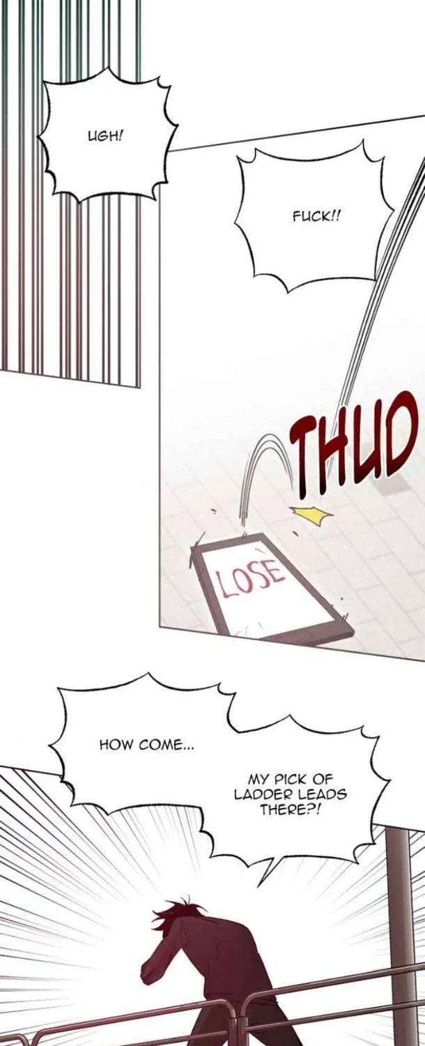Hardcore Leveling Warrior Chapter 300 page 31 - 