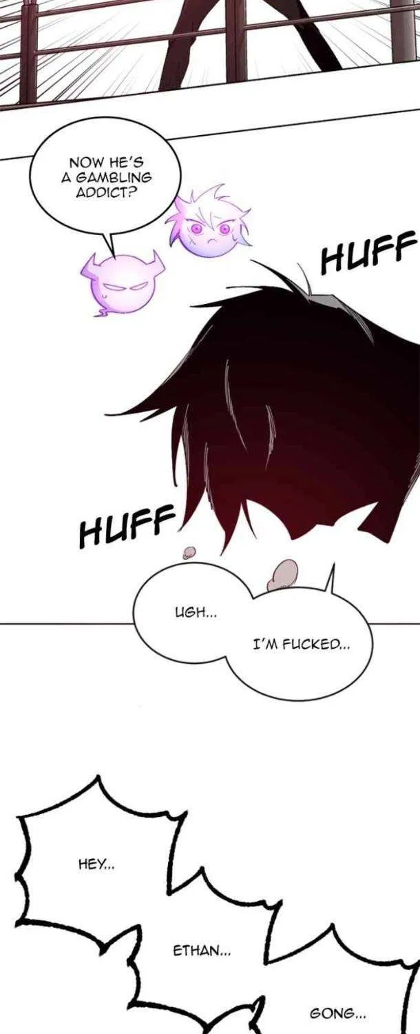 Hardcore Leveling Warrior Chapter 300 page 32 - 