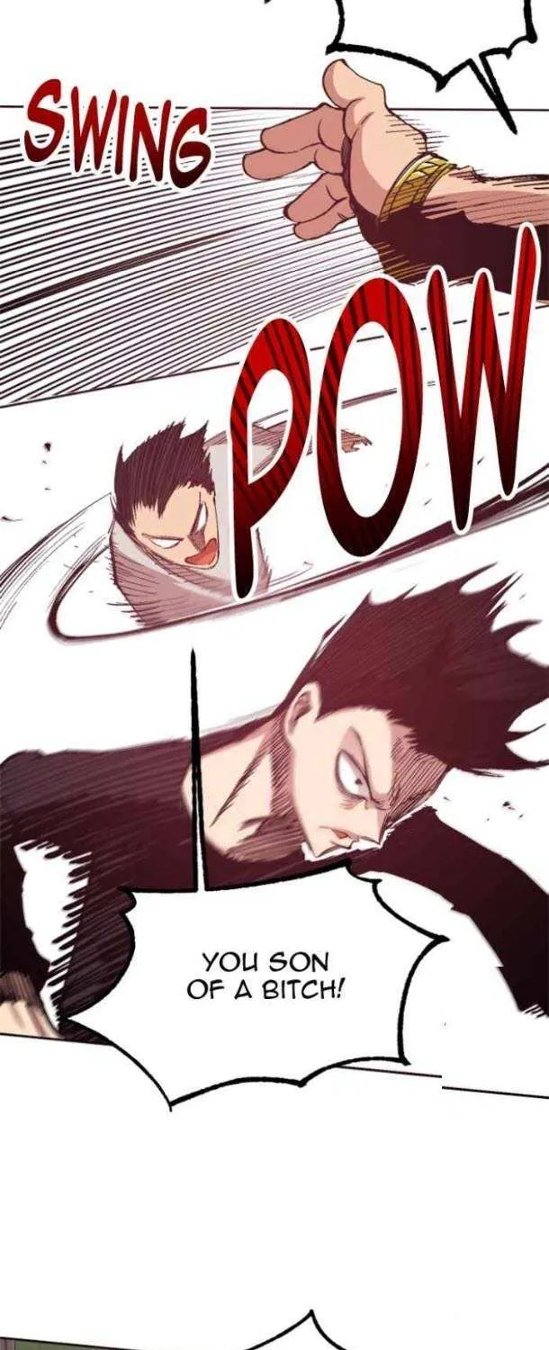 Hardcore Leveling Warrior Chapter 300 page 33 - 