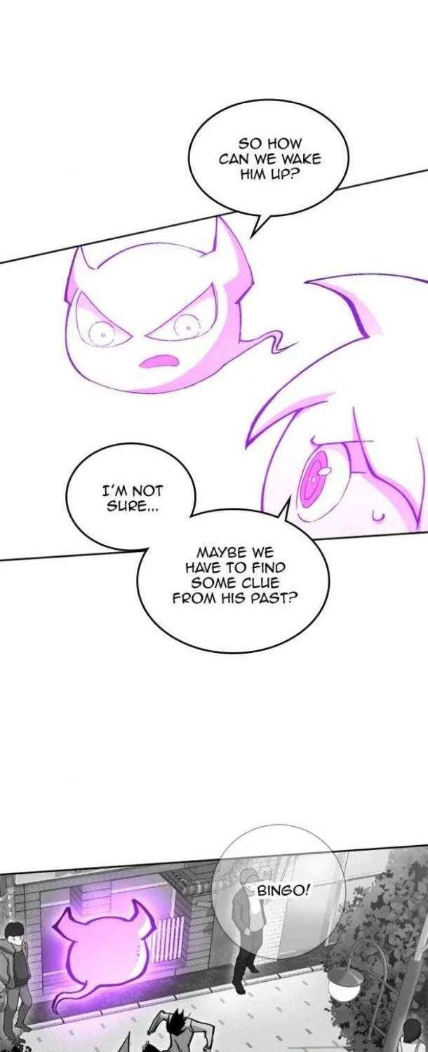 Hardcore Leveling Warrior Chapter 300 page 36 - 