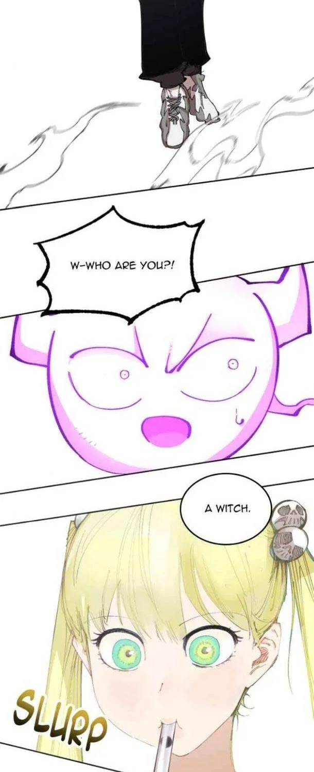 Hardcore Leveling Warrior Chapter 300 page 38 - 