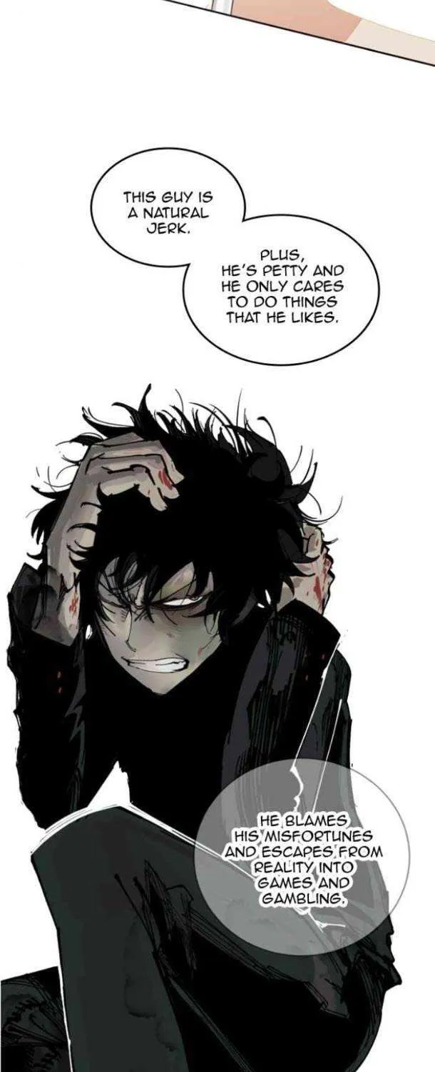 Hardcore Leveling Warrior Chapter 300 page 39 - 