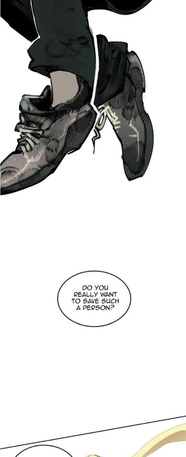 Hardcore Leveling Warrior Chapter 300 page 40 - 
