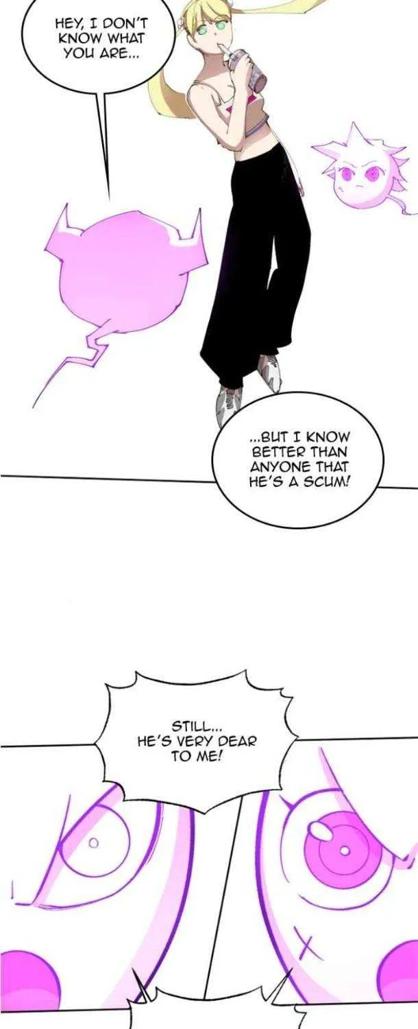 Hardcore Leveling Warrior Chapter 300 page 41 - 
