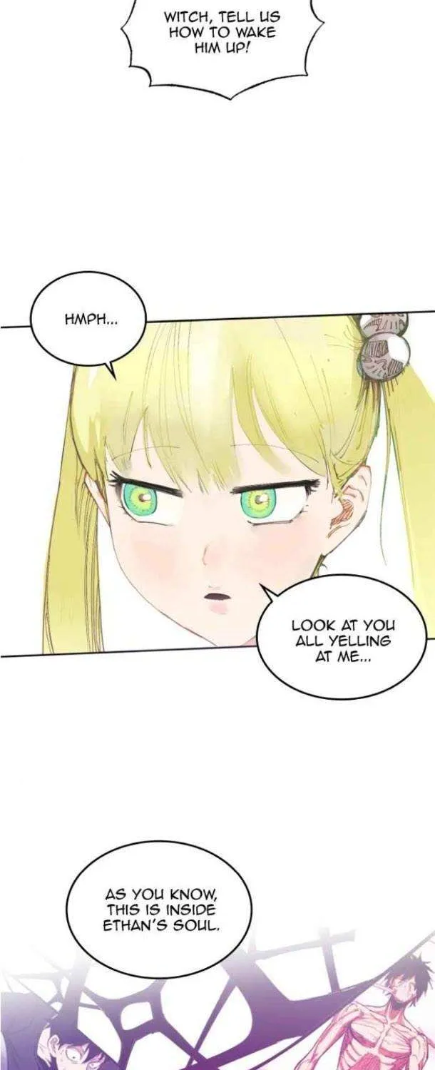 Hardcore Leveling Warrior Chapter 300 page 42 - 