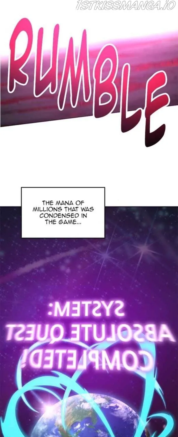 Hardcore Leveling Warrior Chapter 300 page 49 - 