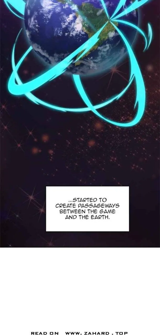 Hardcore Leveling Warrior Chapter 300 page 50 - 
