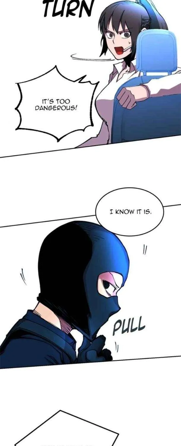 Hardcore Leveling Warrior Chapter 300 page 6 - 