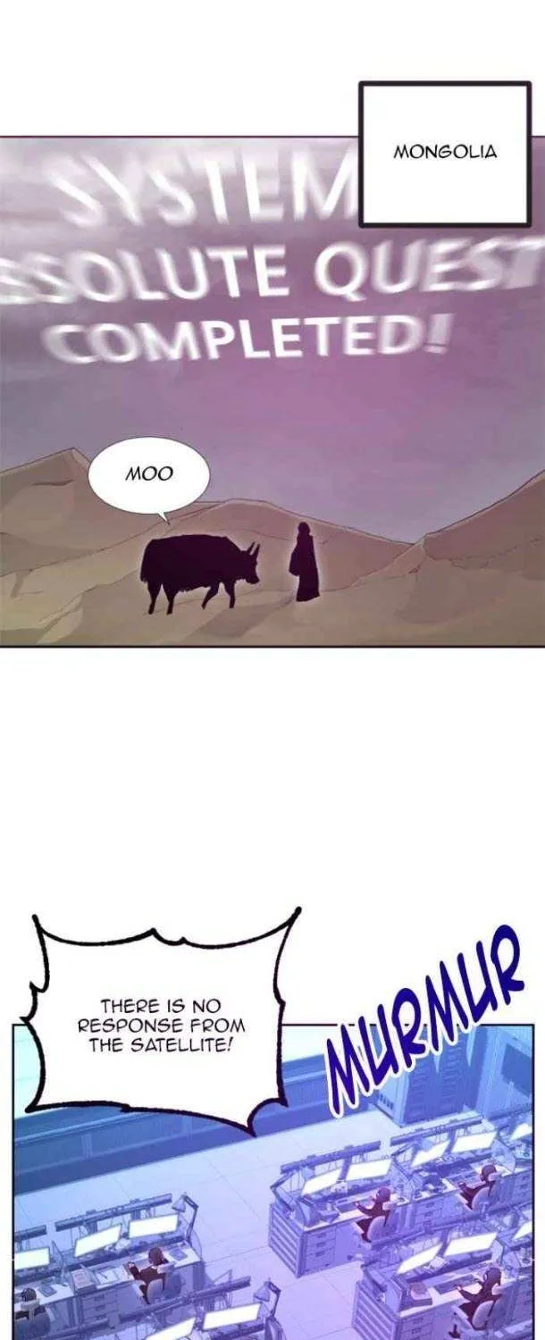 Hardcore Leveling Warrior Chapter 300 page 52 - 